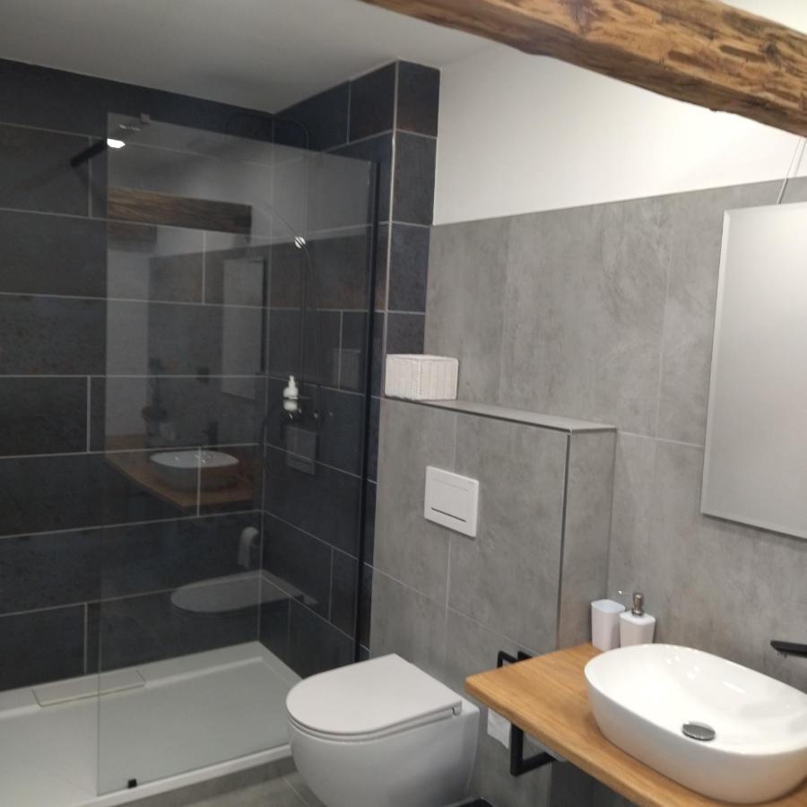 וימפרק Apartmany S Vyhledem Na Zamek מראה חיצוני תמונה